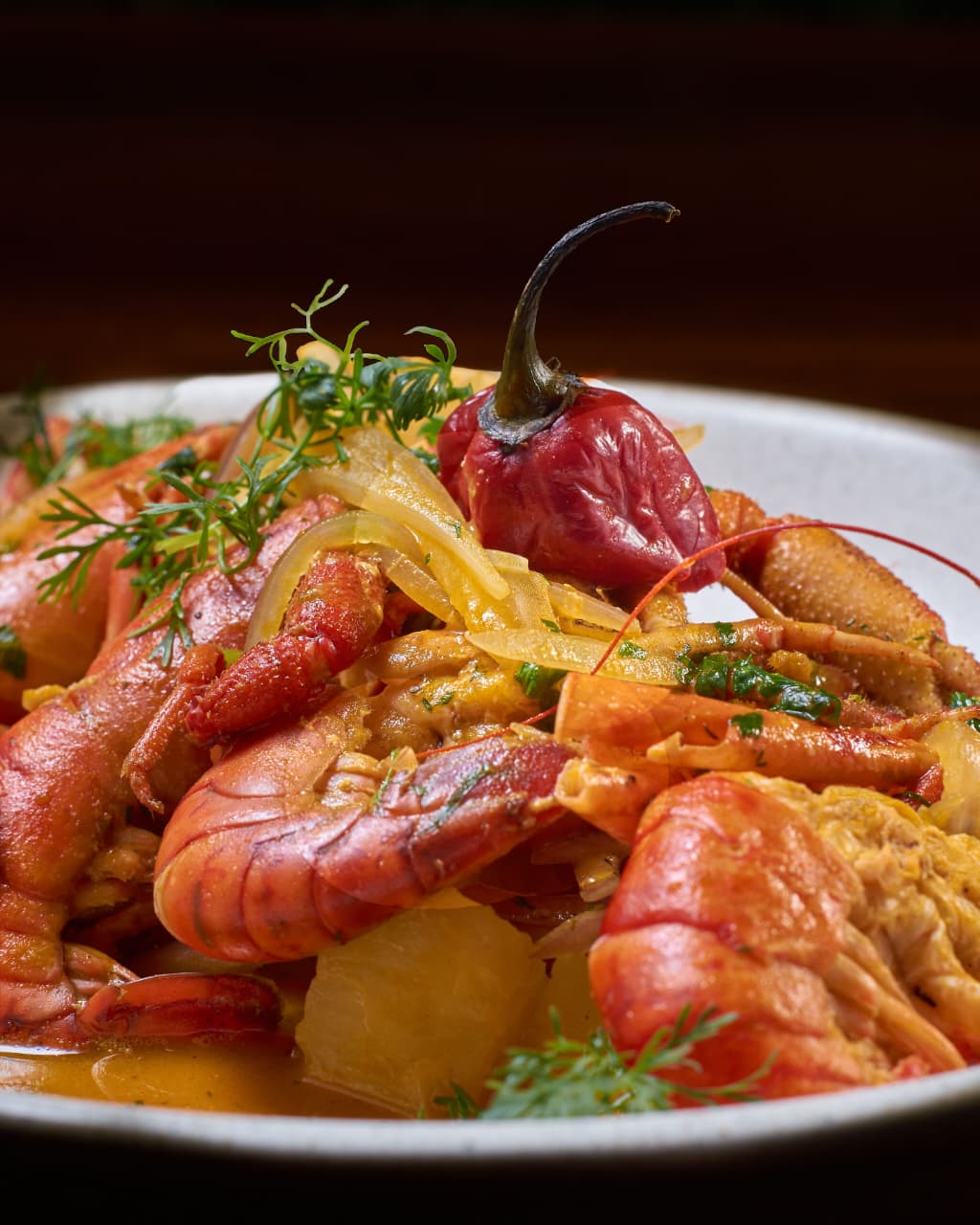Camarones